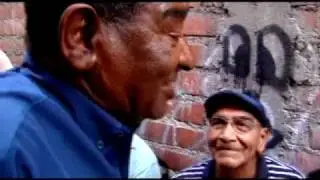 La Gran Reuni&oacute;n - Cristal Herido (Trailer)