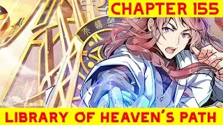 [English] library of heaven's path chapter 155 | Super Manga #manhua #manhwa