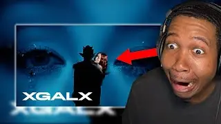THEY'RE EVOLVOLVING AGAIN!? XG - HYPNOTIZE (Official Music Video) | Reaction