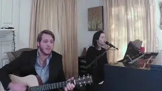 Last Christmas (Wham! Cover) - Jackie Bashaw & Cody Bondra