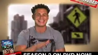 Jersey Shore Season 2 DVD Commercial