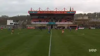 Deveronvale 2 Nairn County 3 | Highlights | April 22nd 2023