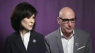 How PanCAN Can Help Patients & Families | Pancreatic Cancer Awareness Month