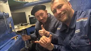 Семен Жоров и Борис Еремеев Кочегарят песни в котельной , любая песня от 1000₽ …