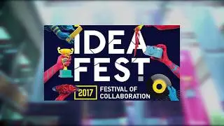 IDEA FESTIVAL 2017- JAKARTA