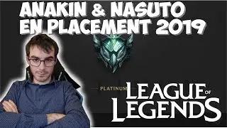 #MiniS&eacute;rie - Match de placement (1 &agrave; 5) [CONDENSE]