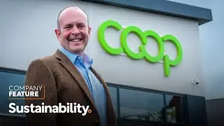 Paul Lockwood, Central Co-op's Head of Procurement Highlights Sustainability's Organisational Impact