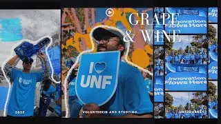 Grape & Wine Festival 2025 🍇 | Volunteering & Parade Highlights | St. Catharines, Niagara