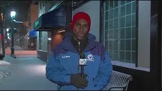 Terrence Lee Live In Willoughby