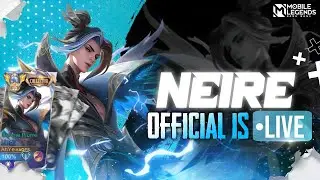 CHIN TABAKK DUM DUM || NEIRE OFFICIAL || MLBB