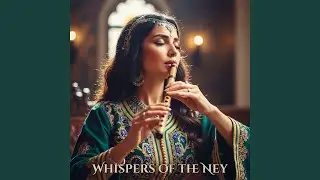 Ancient Flute of Silence