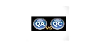 quality Assurance & quality compliance part 2