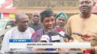 Free Medical Screening: Ikeja Residents Benefit From Lagos State Govt, Partner&rsquo;s Gesture