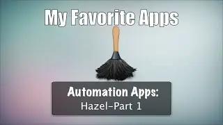 Hazel Part 1