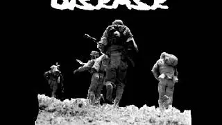 Disease - Endless War