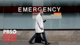WATCH: 4 tips to protect essential workers and their families during COVID-19