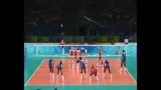Yumilka Ruiz Beijing 2008