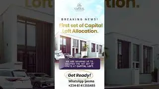 Capital loft allocation