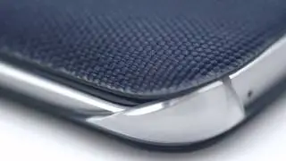Galaxy S 6 Features -- Flip Covers