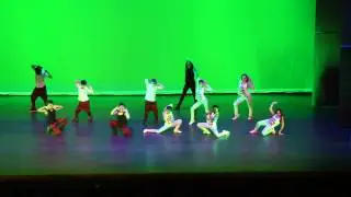BFunk Studios at CSDC 4th Annual Youth Showcase [OFFICIAL]