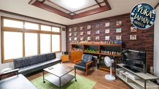 Tomoeドットコム3 music stay | Hakodate, Japan | Hotel Review 🏨