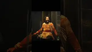 Chhaava Movie Edit ❤&zwj;🔥 | Chhatrapati Sambhaji Maharaj Edit | Slava Funk Edit