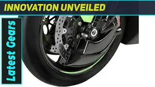 Puig Brake Cooler: Stop ZX-10R Overheating NOW! Amazing Upgrade?