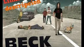 RECOMENDACI&Oacute;N:  Beck Mongolian Chop Squad (series) | By Tuserieshow