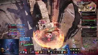 Minionki vs Crimz vs Legion - 20:30 Ahzreil