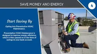 Hospital HVAC Preventative Maintenance