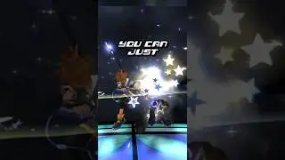 How to DESTROY Roxas in KH2 #kingdomhearts #disney #gaming