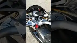 Megelli 125 m