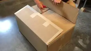 Farmer FootDrum UnBoxing Guide