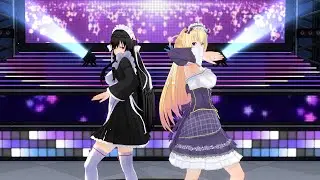 [COM3D2] Speed Up Mind