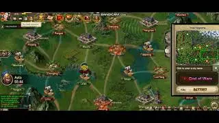 Clash Of Three Kingdoms COTK COT Clash of Thrones S21 Shu clones 1 Jan 2026
