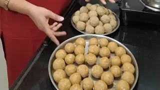 live 🔴 makar sankranti special laddu