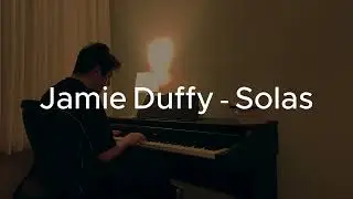 Jamie Duffy Solas | Emotional Piano Performance
