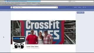 Setting up FB AutoPost for your WOD's