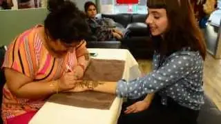 Exploring Little India | Girl About Toronto TV