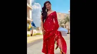 rubina dialk funny face video