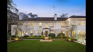 9 Ada Avenue Wahroonga