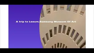Leeum Samsung Of Art