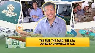 Why Aureo La Union is One of the North’s Top Beachfront Destinations | The Daily Dish