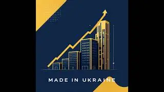 Made-in-Ukraine #007: Inside Ukraine's $524B Recovery Opportunity