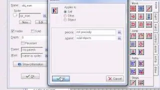 How to Make a Zombie Shooter in Game Maker Part 3