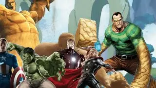 Spider-Man Action Fight Anime 😮 | New Epic Battle | Superhero Fight 2025