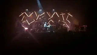 Snarky Puppy - &ldquo;Xavi&rdquo; - Justin Stanton solo