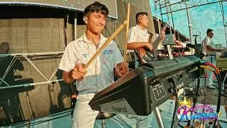 MIX COLLAR DE LAGRIMAS - CORAZON SANJUANERO EN CONCIERTO EL PIBE 2025