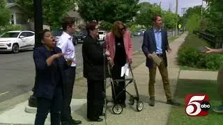 Copper wire theft, repairs to be discussed by Minneapolis city leaders