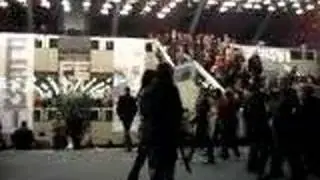 fest sava centar belgrade srbija serbia film festival